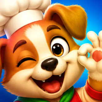 Bistro Bounce app icon