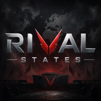 Rival States app icon