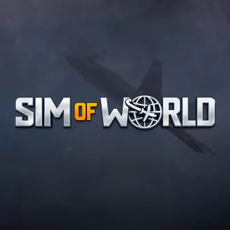 Sim Of World app icon